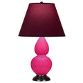 ROBERT ABBEY DOUBLE GOURD ACCENT LAMP - Decoration
