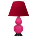 ROBERT ABBEY DOUBLE GOURD ACCENT LAMP - Decoration