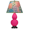 ROBERT ABBEY DOUBLE GOURD ACCENT LAMP - Decoration