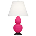 ROBERT ABBEY DOUBLE GOURD ACCENT LAMP - Decoration