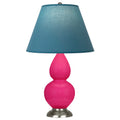 ROBERT ABBEY DOUBLE GOURD ACCENT LAMP - Decoration