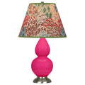 ROBERT ABBEY DOUBLE GOURD ACCENT LAMP - Decoration