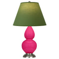 ROBERT ABBEY DOUBLE GOURD ACCENT LAMP - Decoration