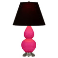 ROBERT ABBEY DOUBLE GOURD ACCENT LAMP - Decoration
