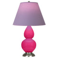 ROBERT ABBEY DOUBLE GOURD ACCENT LAMP - Decoration