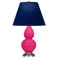 ROBERT ABBEY DOUBLE GOURD ACCENT LAMP - Decoration