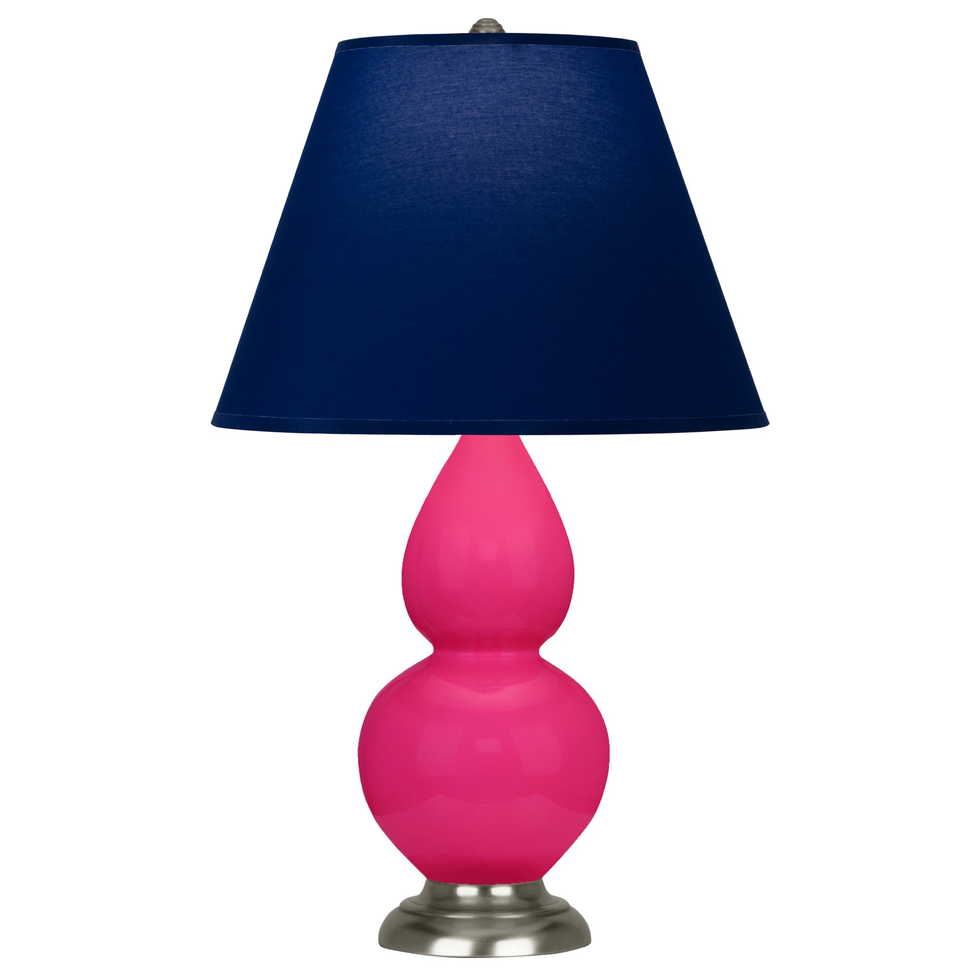 ROBERT ABBEY DOUBLE GOURD ACCENT LAMP - Decoration