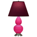 ROBERT ABBEY DOUBLE GOURD ACCENT LAMP - Decoration