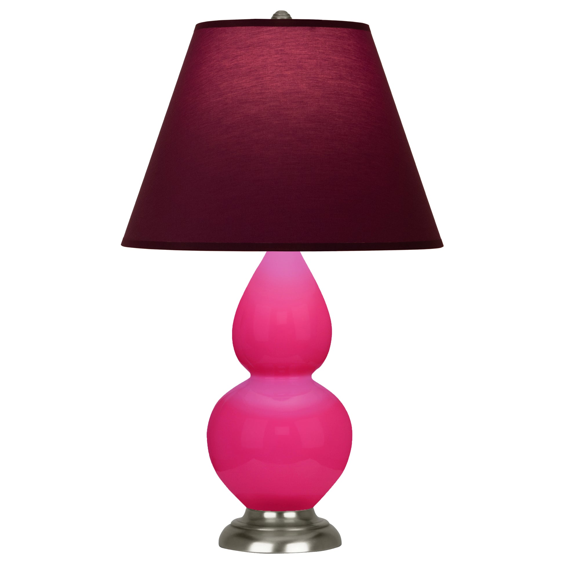 ROBERT ABBEY DOUBLE GOURD ACCENT LAMP - Decoration