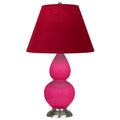 ROBERT ABBEY DOUBLE GOURD ACCENT LAMP - Decoration
