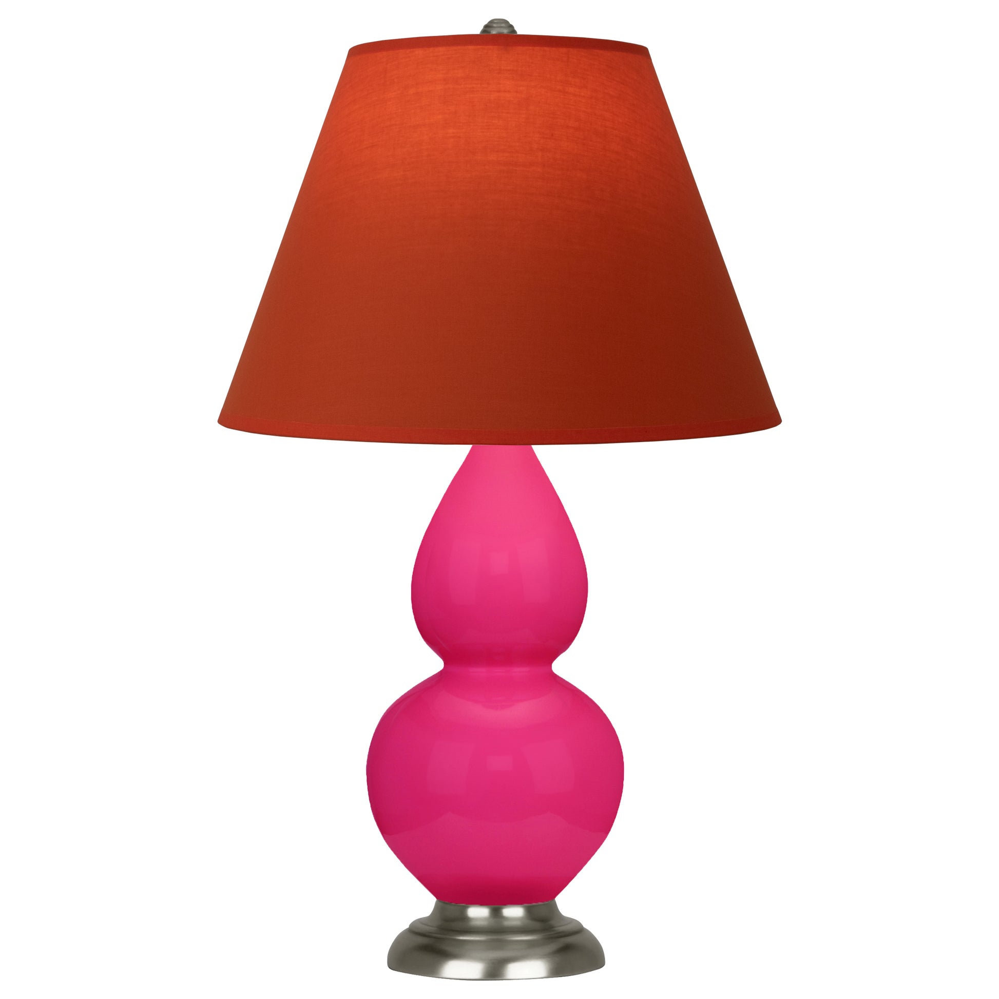 ROBERT ABBEY DOUBLE GOURD ACCENT LAMP - Decoration