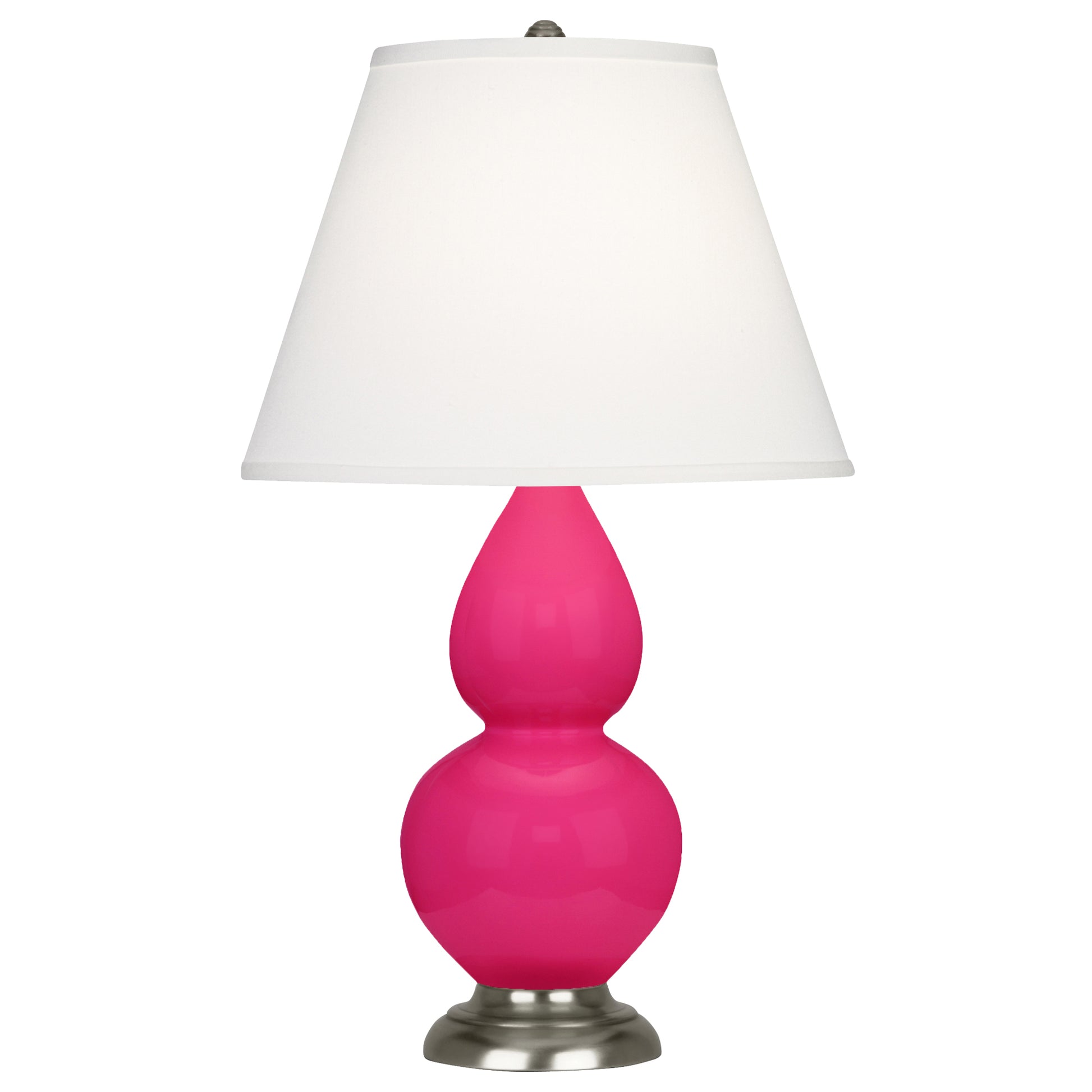 ROBERT ABBEY DOUBLE GOURD ACCENT LAMP - Decoration