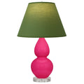 ROBERT ABBEY DOUBLE GOURD ACCENT LAMP - Decoration