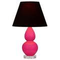 ROBERT ABBEY DOUBLE GOURD ACCENT LAMP - Decoration