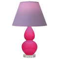 ROBERT ABBEY DOUBLE GOURD ACCENT LAMP - Decoration
