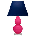 ROBERT ABBEY DOUBLE GOURD ACCENT LAMP - Decoration