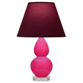 ROBERT ABBEY DOUBLE GOURD ACCENT LAMP - Decoration