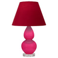 ROBERT ABBEY DOUBLE GOURD ACCENT LAMP - Decoration