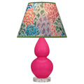ROBERT ABBEY DOUBLE GOURD ACCENT LAMP - Decoration