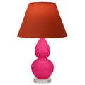 ROBERT ABBEY DOUBLE GOURD ACCENT LAMP - Decoration