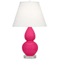 ROBERT ABBEY DOUBLE GOURD ACCENT LAMP - Decoration