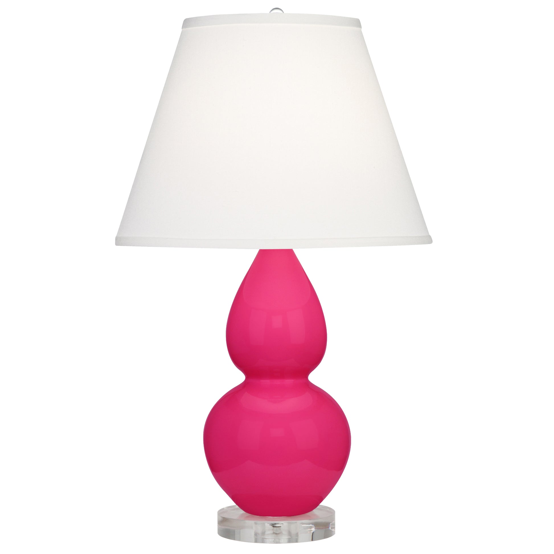 ROBERT ABBEY DOUBLE GOURD ACCENT LAMP - Decoration