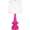 ROBERT ABBEY, JASMINE TABLE LAMP, DESK LAMPS