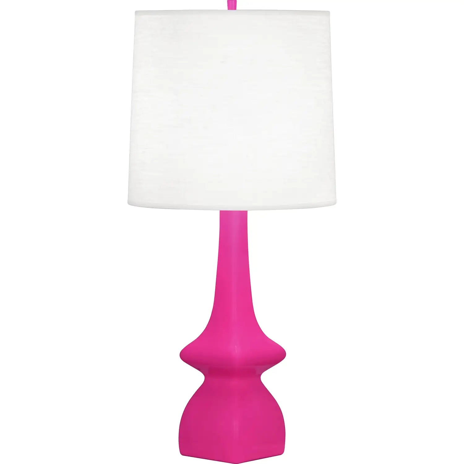 ROBERT ABBEY, JASMINE TABLE LAMP, DESK LAMPS