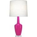 ROBERT ABBEY, EMMA TABLE LAMP, DESK LAMPS