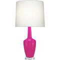 ROBERT ABBEY, EMMA TABLE LAMP, DESK LAMPS