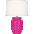 ROBERT ABBEY DOLLY ACCENT LAMP - Decoration