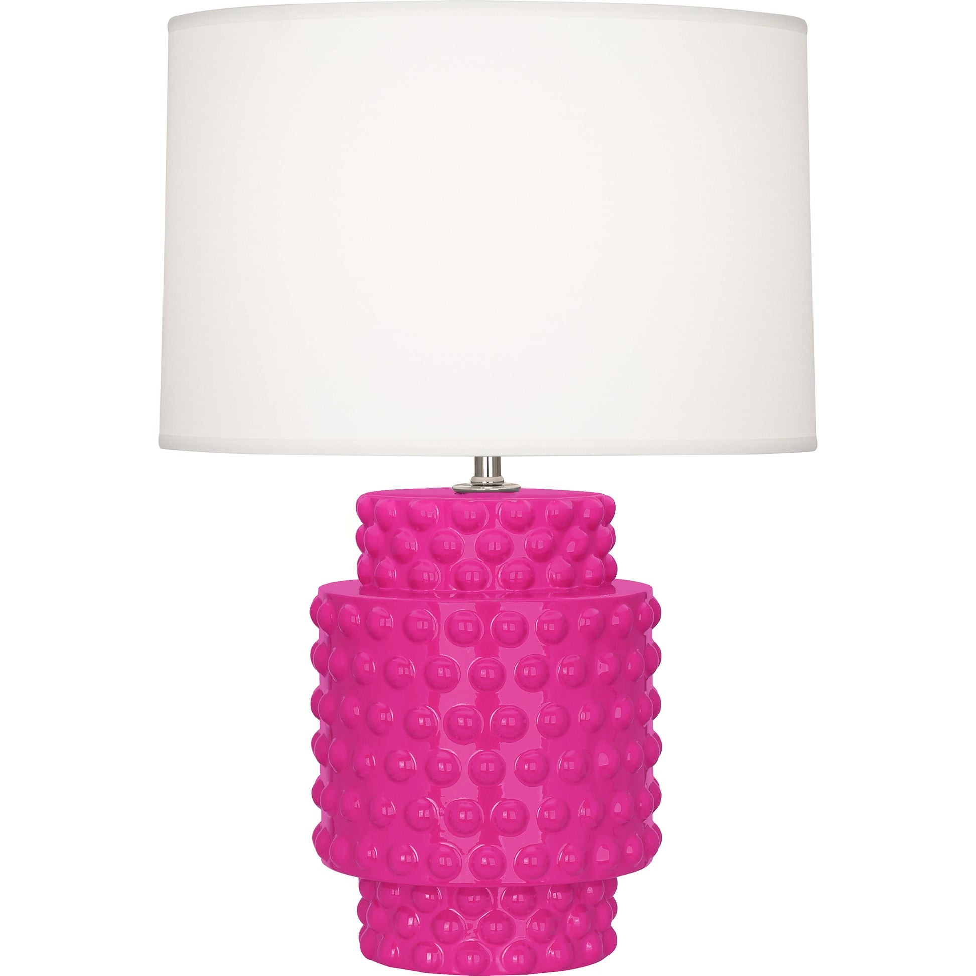 ROBERT ABBEY DOLLY ACCENT LAMP - Decoration