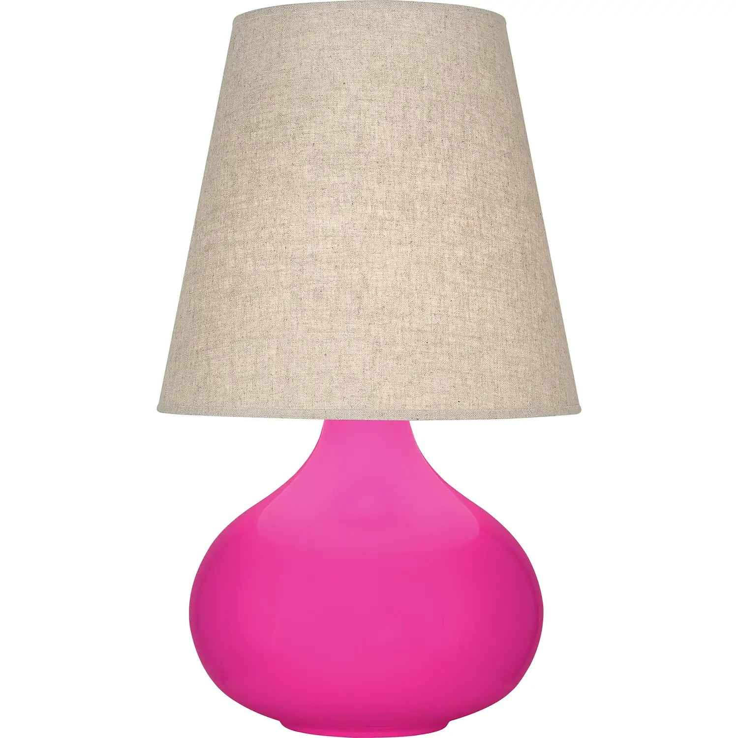 ROBERT ABBEY JUNE ACCENT LAMP - Decoration