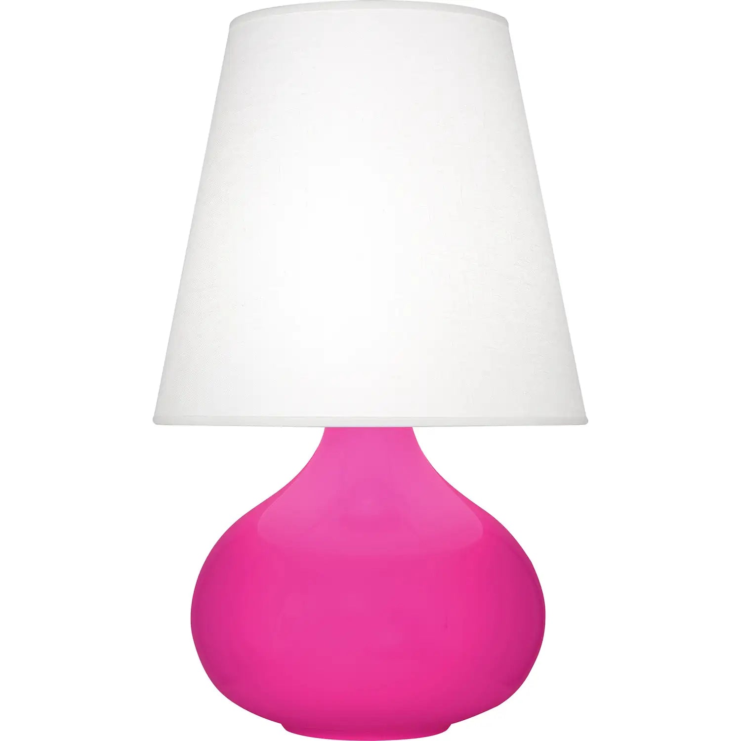 ROBERT ABBEY JUNE ACCENT LAMP - Decoration