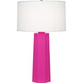 ROBERT ABBEY, MASON TABLE LAMP, DESK LAMPS
