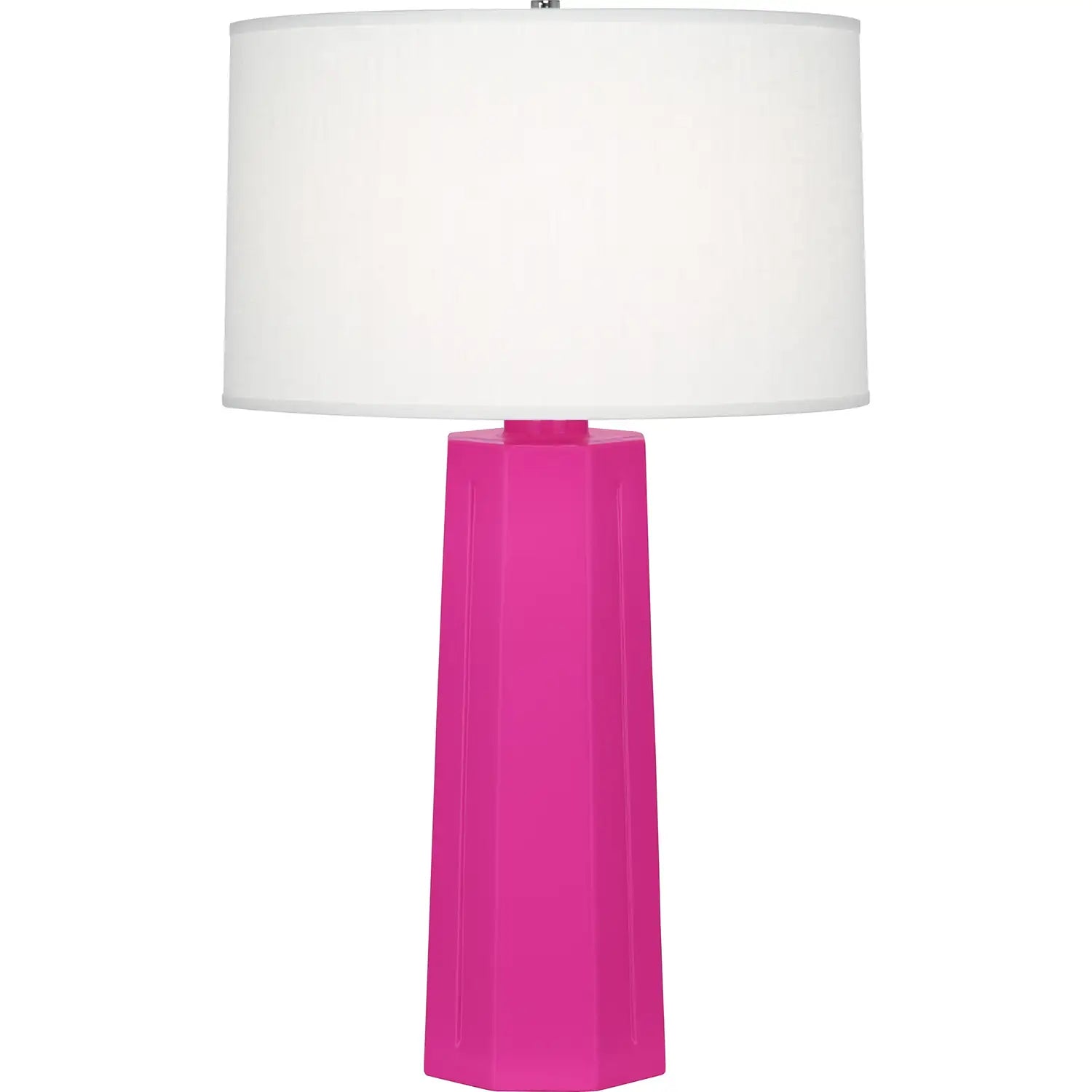 ROBERT ABBEY, MASON TABLE LAMP, DESK LAMPS