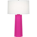 ROBERT ABBEY, MASON TABLE LAMP, DESK LAMPS