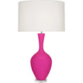 ROBERT ABBEY, AUDREY TABLE LAMP, DESK LAMPS