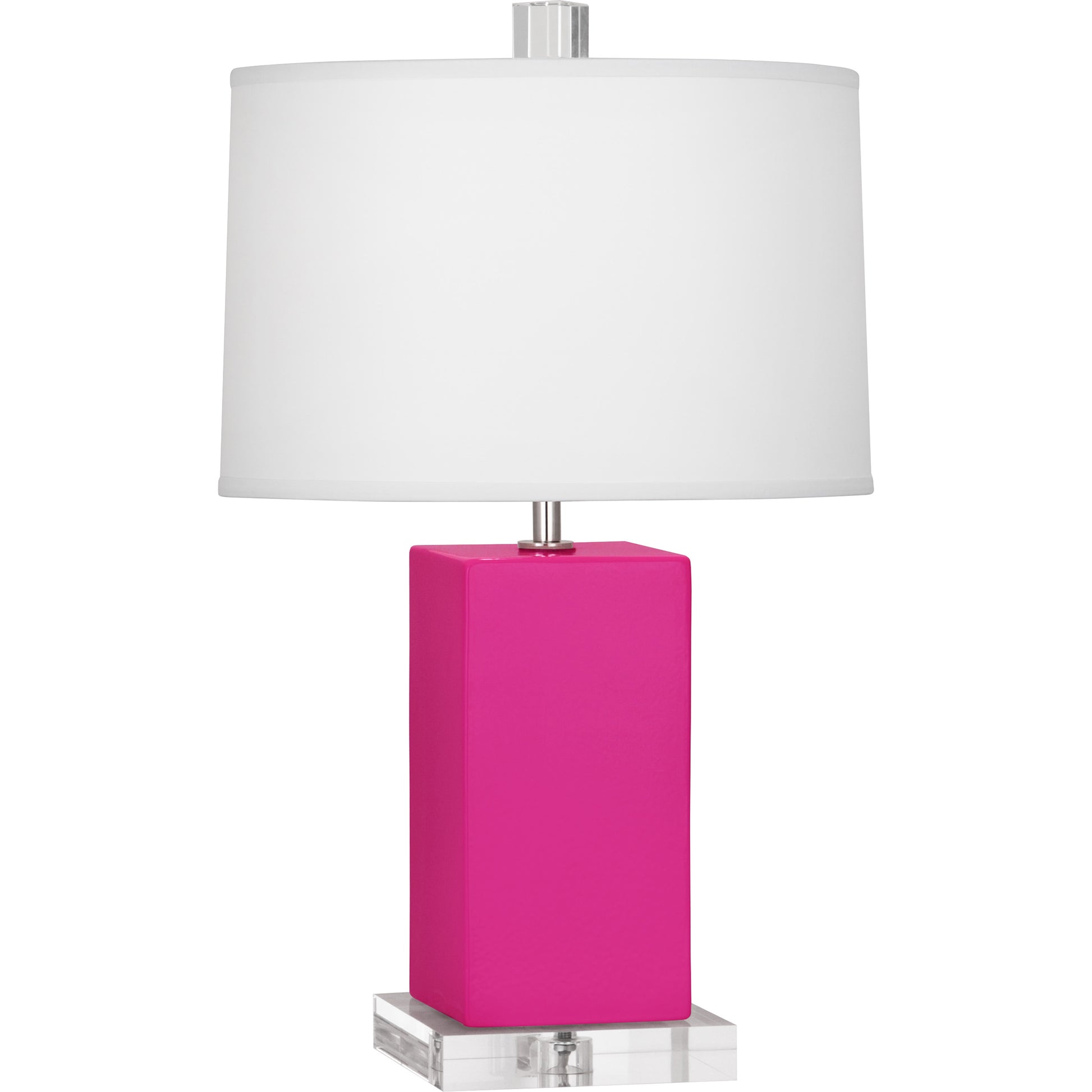 ROBERT ABBEY HARVEY ACCENT LAMP - Decoration