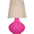 ROBERT ABBEY, JUNE TABLE LAMP, DESK LAMPS