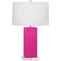 ROBERT ABBEY, HARVEY TABLE LAMP, DESK LAMPS