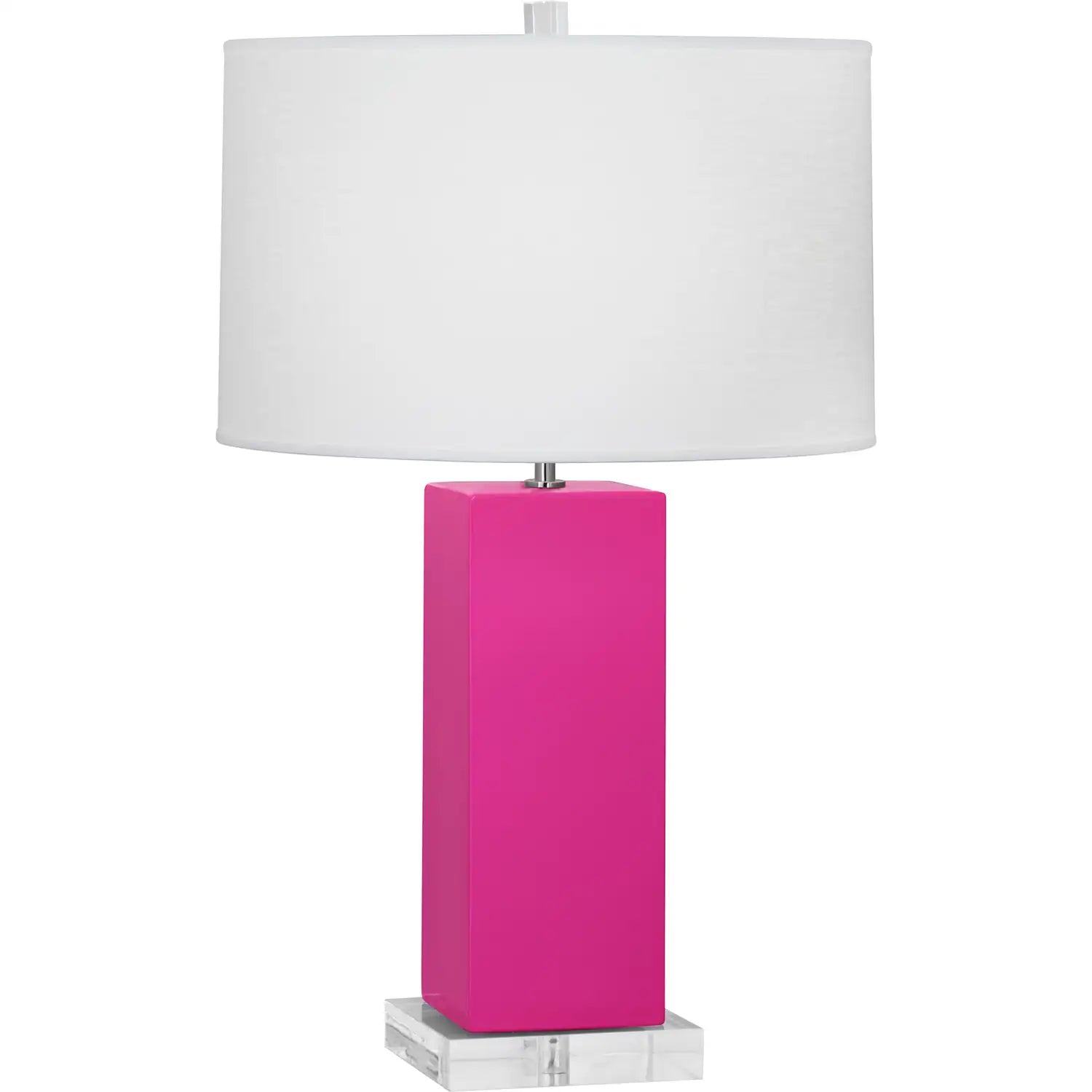 ROBERT ABBEY, HARVEY TABLE LAMP, DESK LAMPS