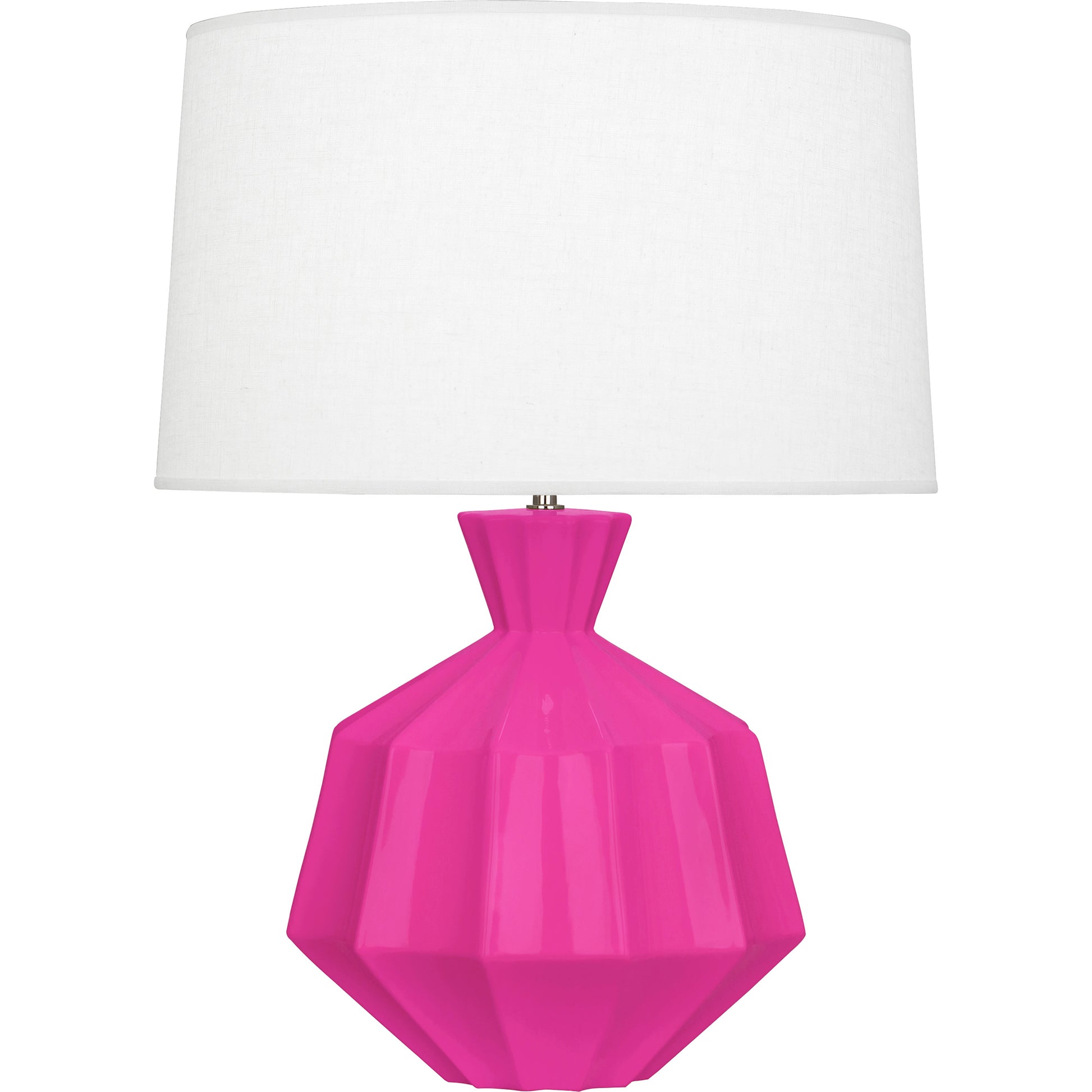 ROBERT ABBEY, ORION TABLE LAMP, DESK LAMPS