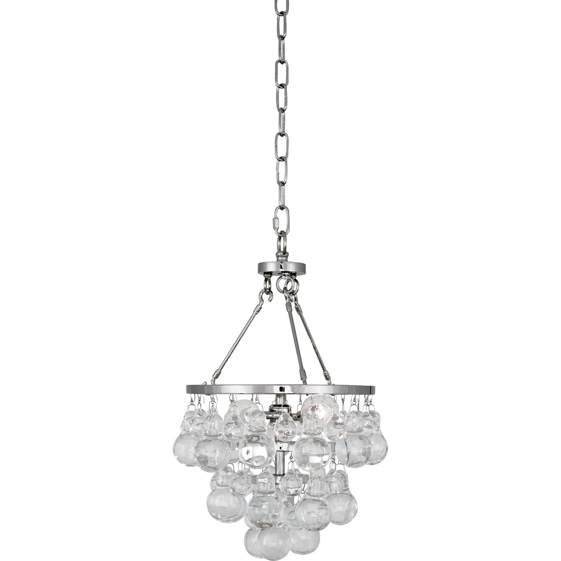 ROBERT ABBEY, BLING PENDANT, PENDANT LIGHT
