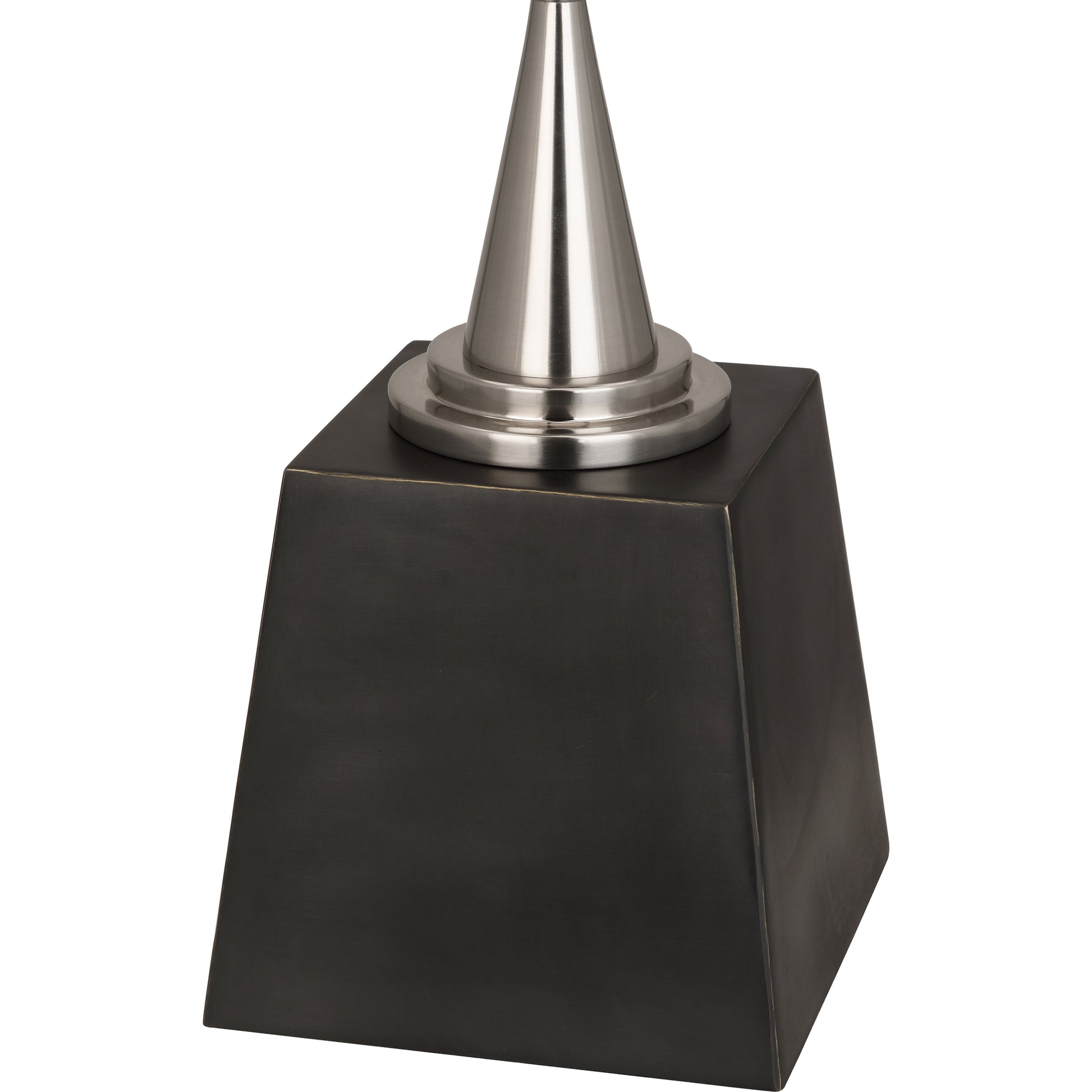 ROBERT ABBEY, COSMOS TABLE LAMP, DESK LAMPS