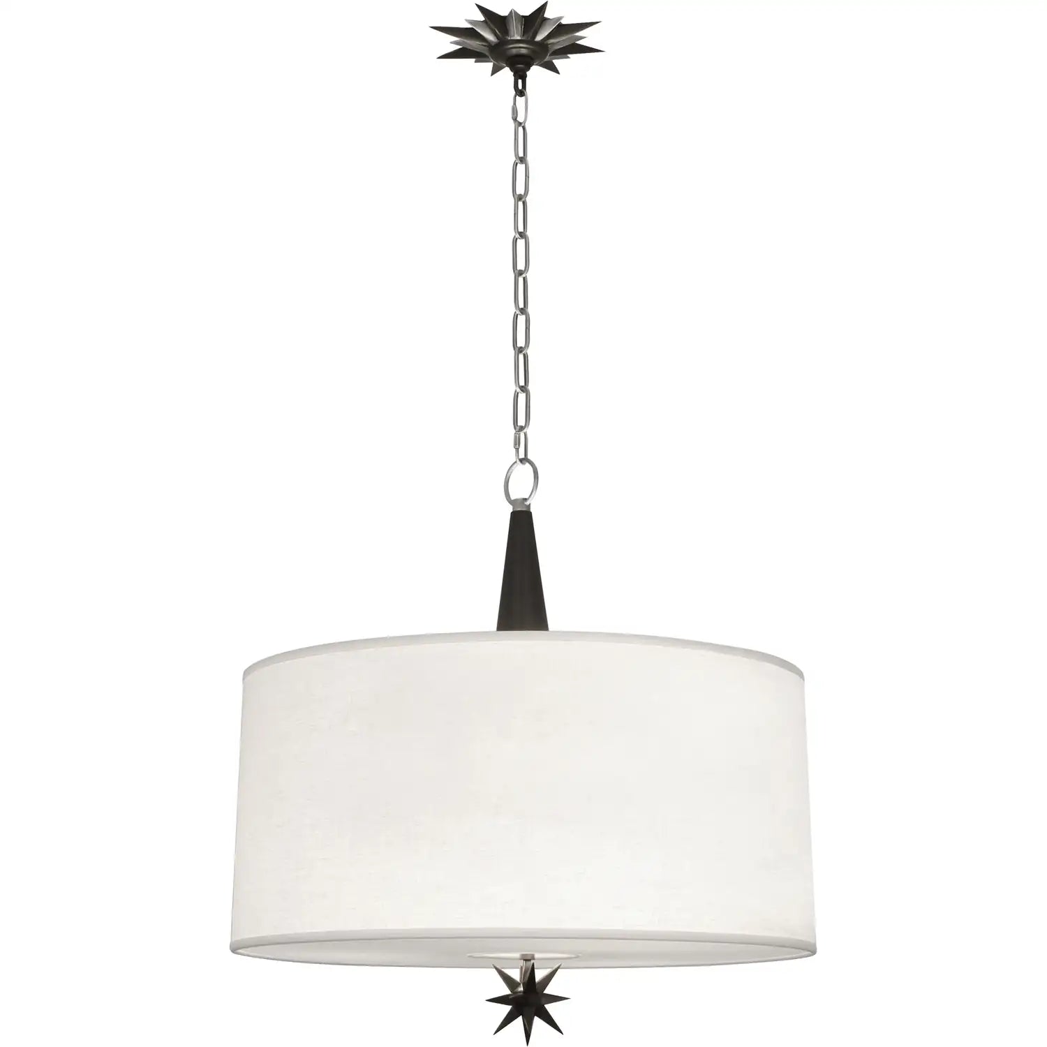 ROBERT ABBEY, COSMOS PENDANT, PENDANT LIGHT