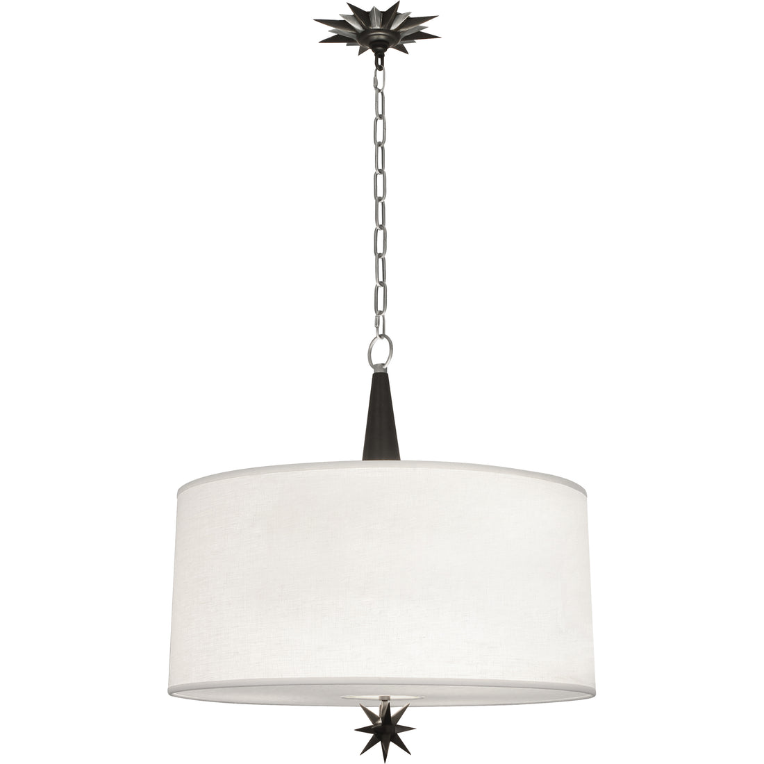 ROBERT ABBEY, COSMOS PENDANT, PENDANT LIGHT