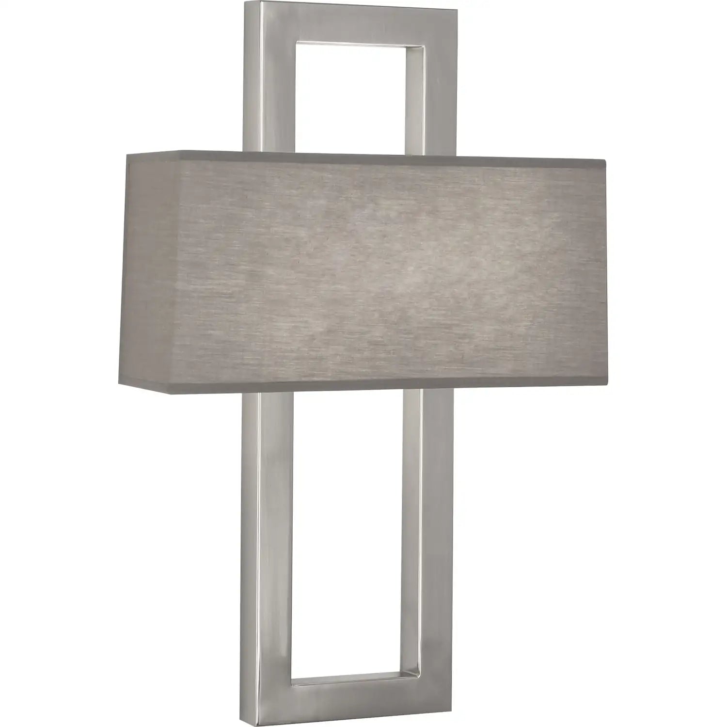 ROBERT ABBEY, DOUGHNUT WALL SCONCE, WALL SCONCES