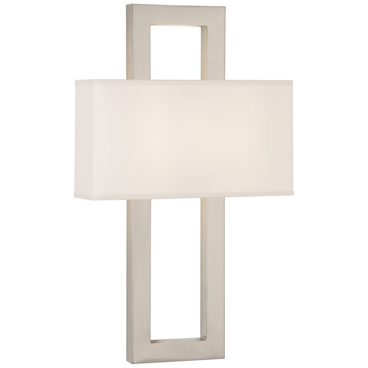 ROBERT ABBEY, DOUGHNUT WALL SCONCE, WALL SCONCES