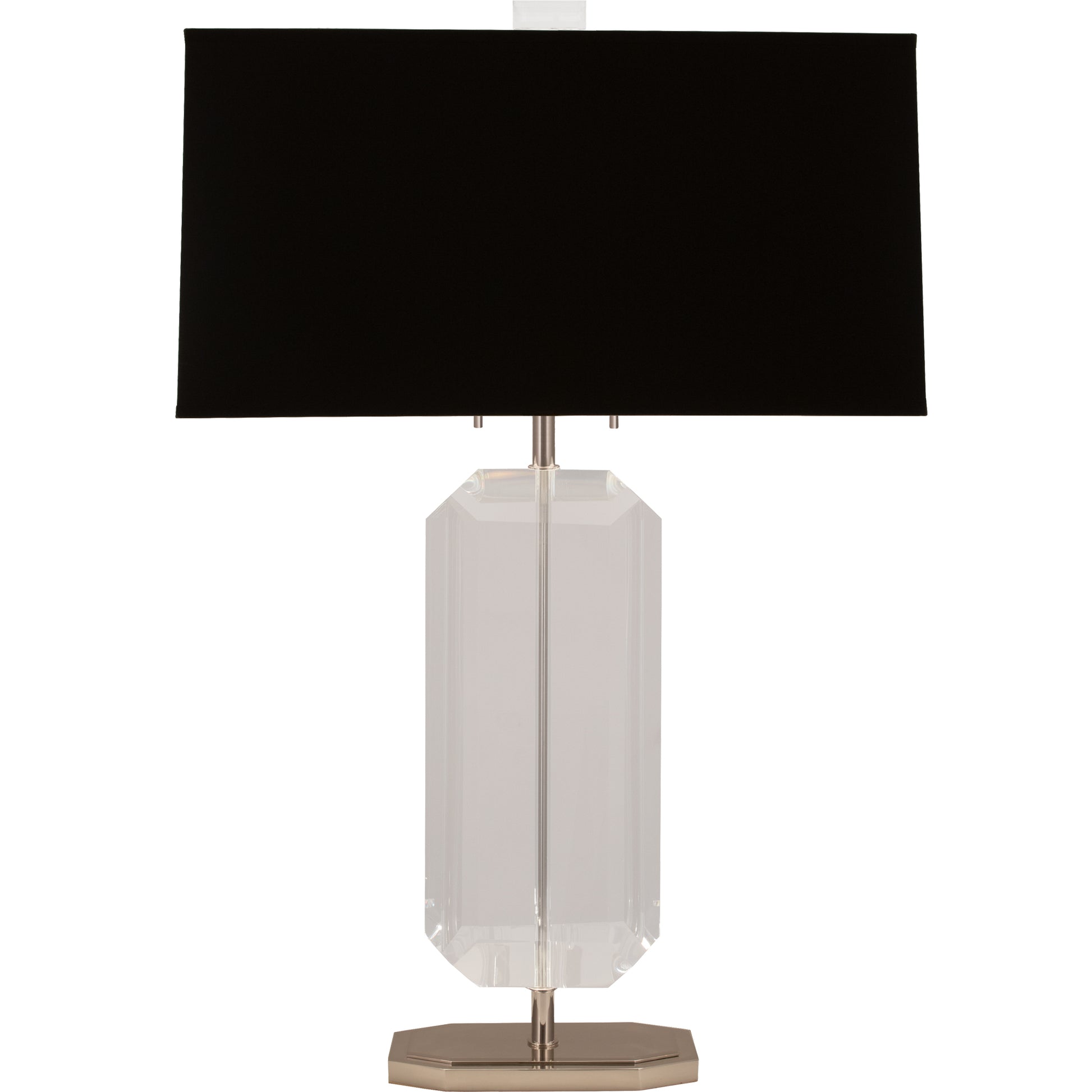 ROBERT ABBEY, JACQUELINE TABLE LAMP, DESK LAMPS